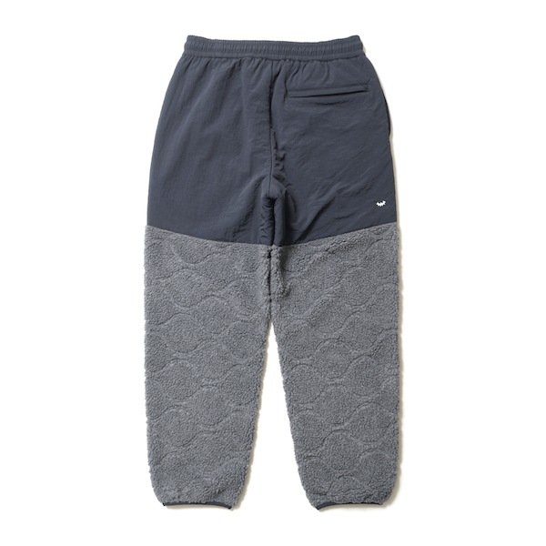 Back Channel �Хå������ͥ� BOA FLEECE PANTS