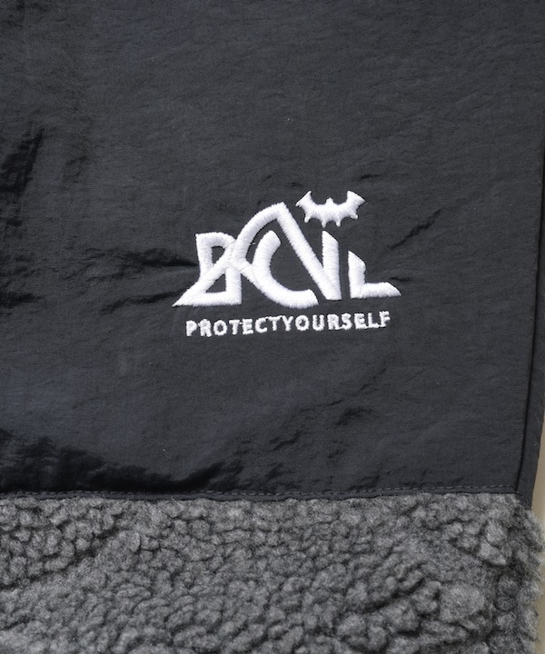 Back Channel �Хå������ͥ� BOA FLEECE PANTS