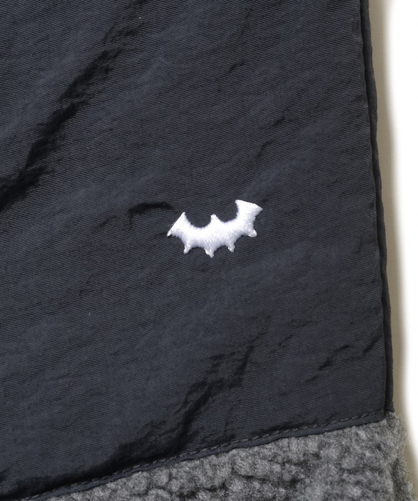 Back Channel �Хå������ͥ� BOA FLEECE PANTS