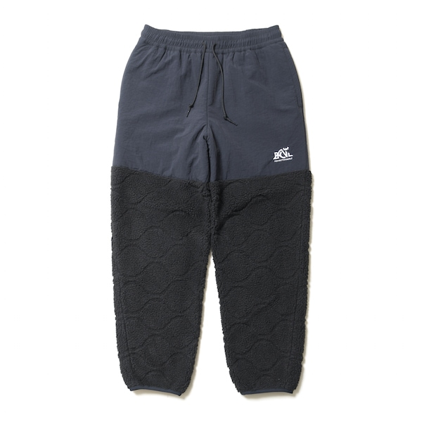 Back Channel �Хå������ͥ� BOA FLEECE PANTS