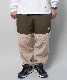 Back Channel �Хå������ͥ� BOA FLEECE PANTS