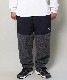 Back Channel �Хå������ͥ� BOA FLEECE PANTS