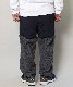 Back Channel �Хå������ͥ� BOA FLEECE PANTS