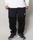 Back Channel �Хå������ͥ� BOA FLEECE PANTS