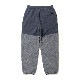 Back Channel �Хå������ͥ� BOA FLEECE PANTS