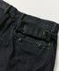 XLARGE �������ȥ�顼�� COLOR STITCHED DENIM CARGO PANTS
