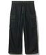 XLARGE �������ȥ�顼�� COLOR STITCHED DENIM CARGO PANTS