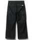 XLARGE �������ȥ�顼�� COLOR STITCHED DENIM CARGO PANTS