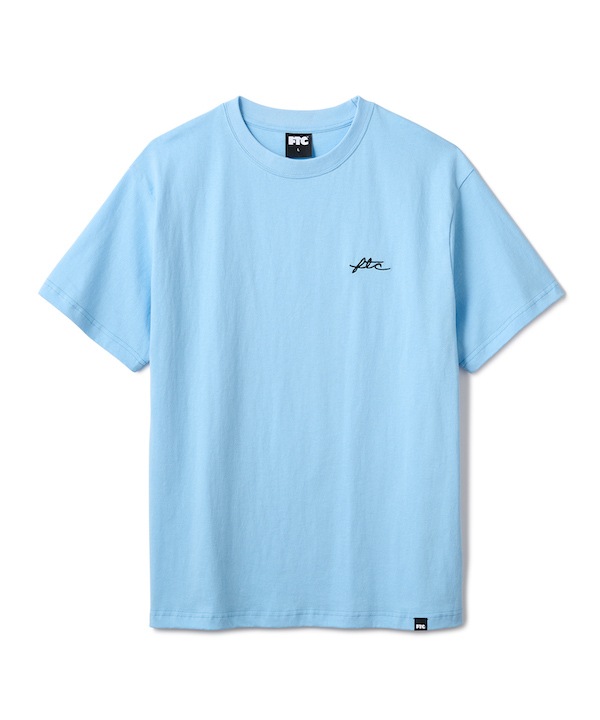 FTC ���եƥ������� POOL SIDE TEE