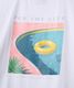 FTC ���եƥ������� POOL SIDE TEE