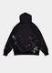 APPLEBUM ���åץ�Х� Paint Sweat Parka