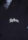APPLEBUM ���åץ�Х� Paint Sweat Parka