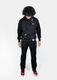 APPLEBUM ���åץ�Х� Paint Sweat Parka