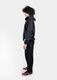 APPLEBUM ���åץ�Х� Paint Sweat Parka