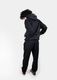 APPLEBUM ���åץ�Х� Paint Sweat Parka