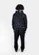 APPLEBUM ���åץ�Х� Paint Sweat Parka