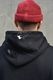 APPLEBUM ���åץ�Х� Paint Sweat Parka