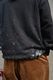 APPLEBUM ���åץ�Х� Paint Sweat Parka