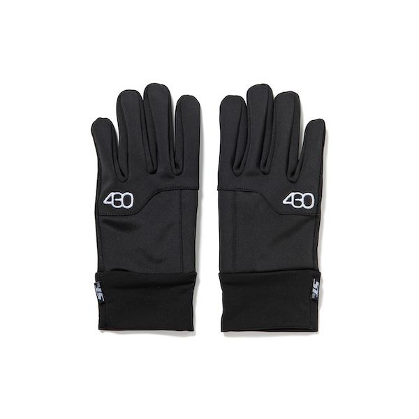 430 fourthirty �ե��������ƥ� SF SMPL GLOVE