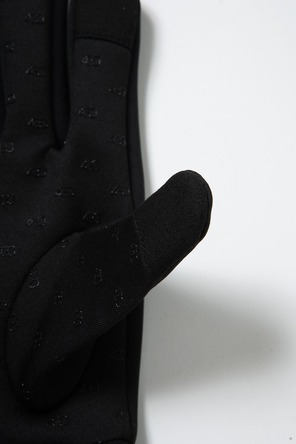 430 fourthirty �ե��������ƥ� SF SMPL GLOVE