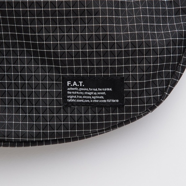 F.A.T. ���ե����ƥ��� X-STASH