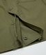 BAL �Х� CREW HERRINGBONE OVER SHIRT