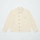 BAL �Х� CREW HERRINGBONE OVER SHIRT