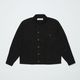BAL �Х� CREW HERRINGBONE OVER SHIRT