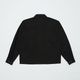 BAL �Х� CREW HERRINGBONE OVER SHIRT