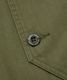 BAL �Х� CREW HERRINGBONE OVER SHIRT