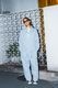 HAIGHT �إ��� STRIPE DENIM SHIRT