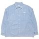 HAIGHT �إ��� STRIPE DENIM SHIRT