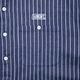 HAIGHT �إ��� STRIPE DENIM SHIRT