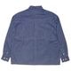 HAIGHT �إ��� STRIPE DENIM SHIRT