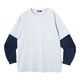 Hellrazor �إ�쥤���� TAKE CARE LAYERED LS SHIRT
