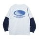 Hellrazor �إ�쥤���� TAKE CARE LAYERED LS SHIRT