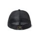 NEW ERA �˥塼���� 59FIFTY Trucker San Diego Padres Hydrangea Black