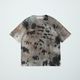BAL �Х� LOGO TIE DYE TEE by YUKIDYE