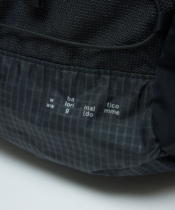 BAL / SPEAKEASY ULTRA GRID LOAM&LANE PACK