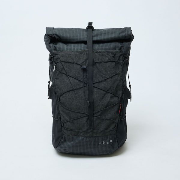 BAL / SPEAKEASY ULTRA GRID LOAM&LANE PACK