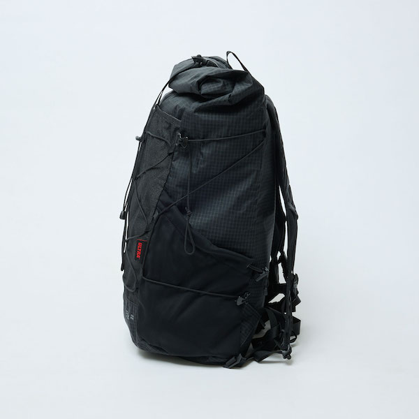 BAL / SPEAKEASY ULTRA GRID LOAM&LANE PACK