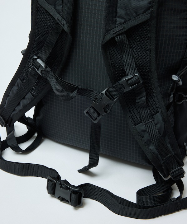 BAL / SPEAKEASY ULTRA GRID LOAM&LANE PACK