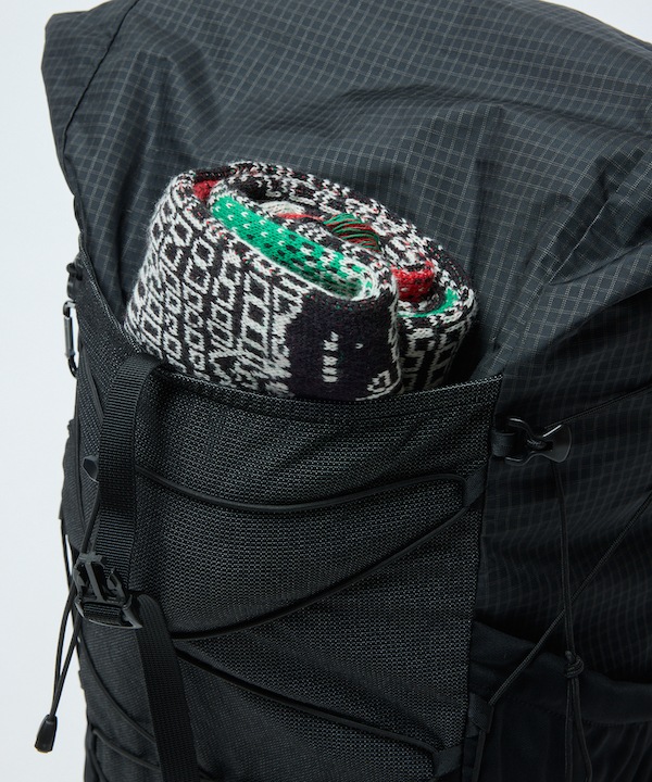 BAL / SPEAKEASY ULTRA GRID LOAM&LANE PACK