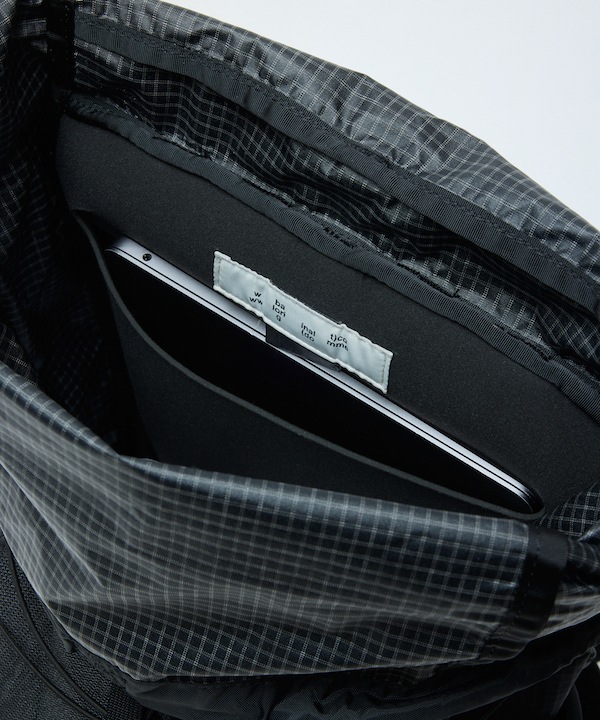 BAL / SPEAKEASY ULTRA GRID LOAM&LANE PACK