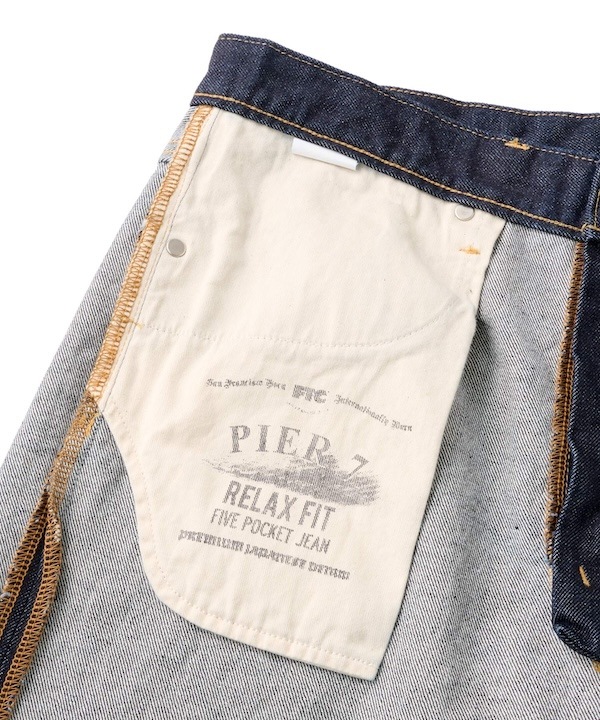 FTC ���եƥ������� PIER 7 - Relax Fit