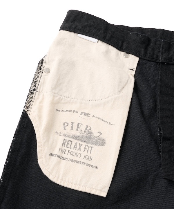 FTC ���եƥ������� PIER 7 - Relax Fit