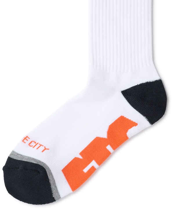 FTC եƥ FTC TEAM SOCKS