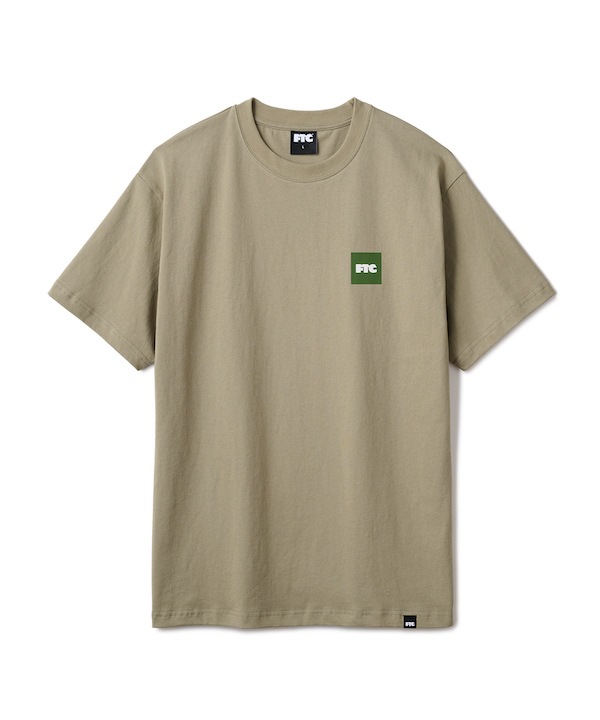 FTC ���եƥ������� FTC BOX LOGO TEE