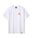 FTC ���եƥ������� FTC BOX LOGO TEE