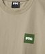 FTC ���եƥ������� FTC BOX LOGO TEE